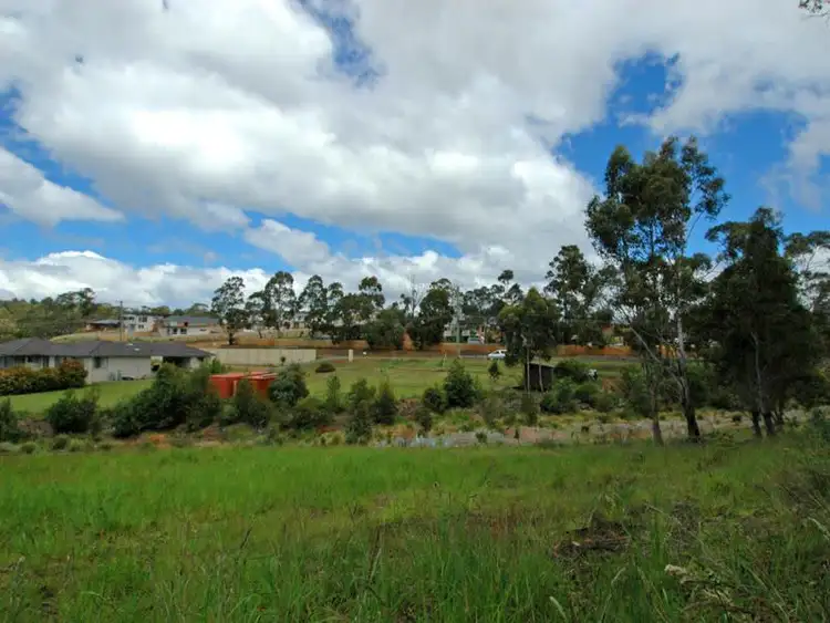 Sixth view of Homely land listing, Lot 9 Olivia Court, Kingston TAS 7050