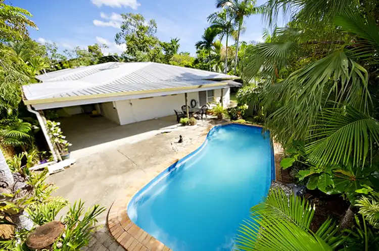 Third view of Homely house listing, 8 Strombus Ave, Trinity Beach QLD 4879