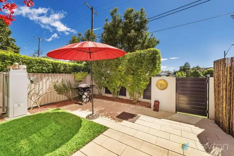 Main view of Homely townhouse listing, 3/694 Kingsway, Gymea NSW 2227