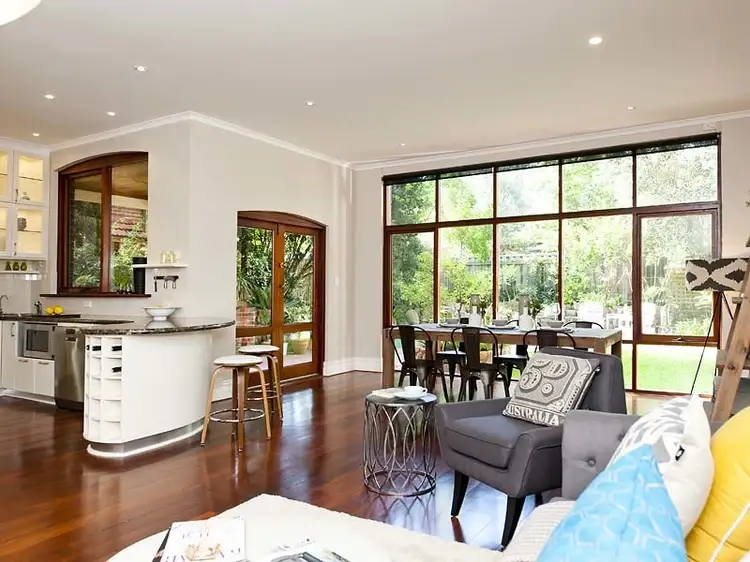 Second view of Homely house listing, 230 Heytesbury Road, Subiaco WA 6008