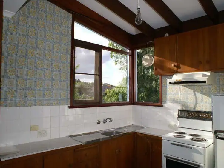 Second view of Homely unit listing, 1/13 Wayne Avenue, Sandy Bay TAS 7005