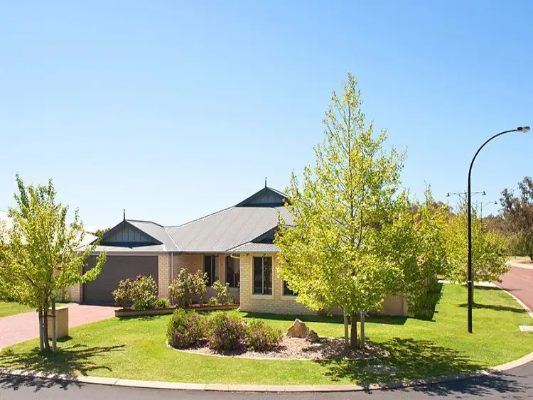Main view of Homely house listing, 2 Edith Agnes Circle, West Busselton WA 6280
