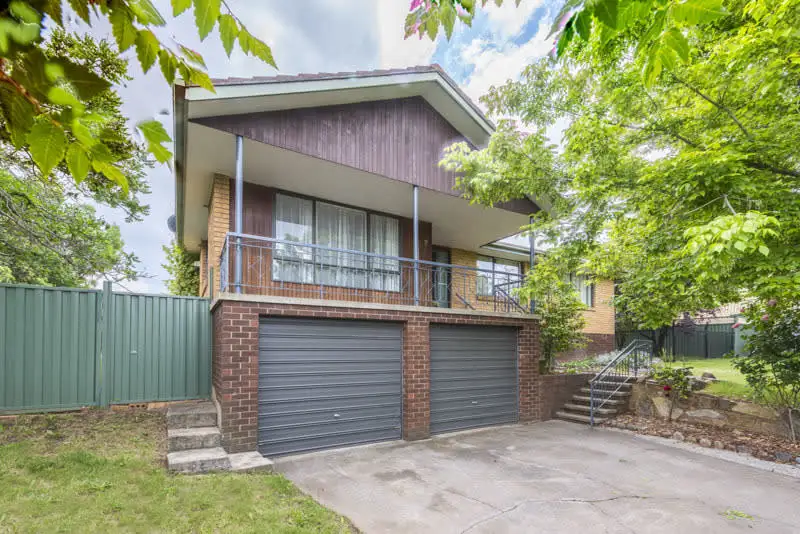 Main view of Homely house listing, 7 Higgerson, Holt ACT 2615