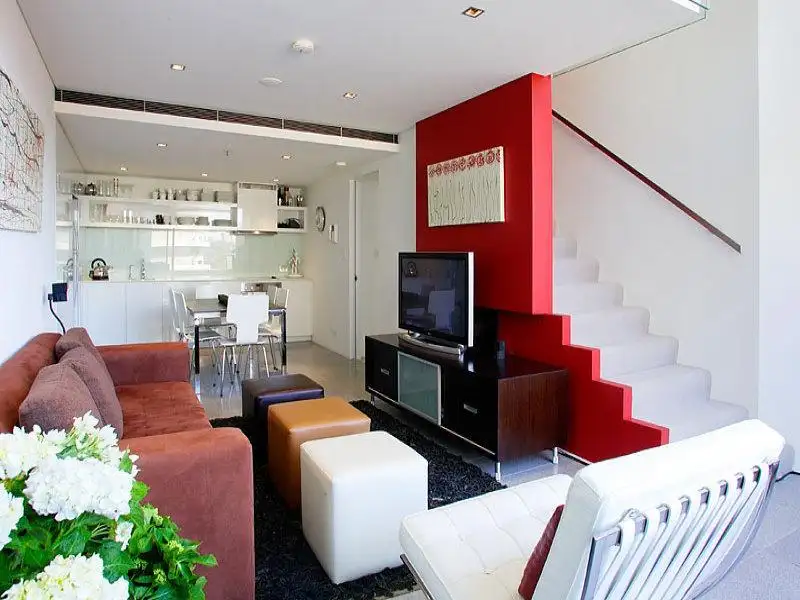 Main view of Homely apartment listing, 404/21 Elizabeth Bay Road, Elizabeth Bay NSW 2011