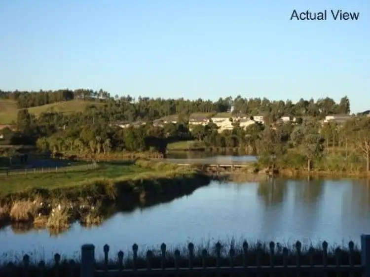 40 Feodore Drive, Cecil Hills NSW 2171