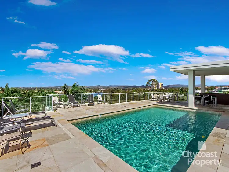 140/1-7 Moores Crescent, Varsity Lakes QLD 4227