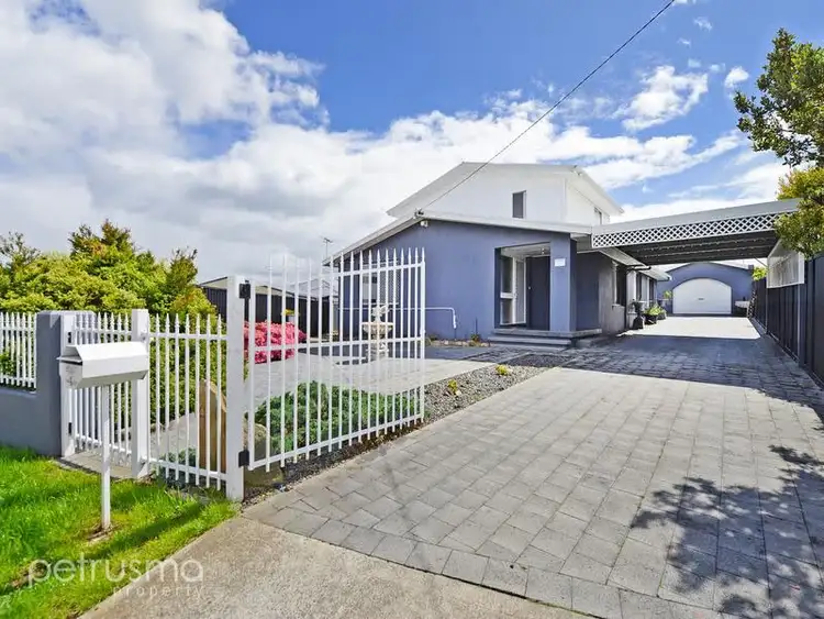 4 Gard Place, Old Beach TAS 7017