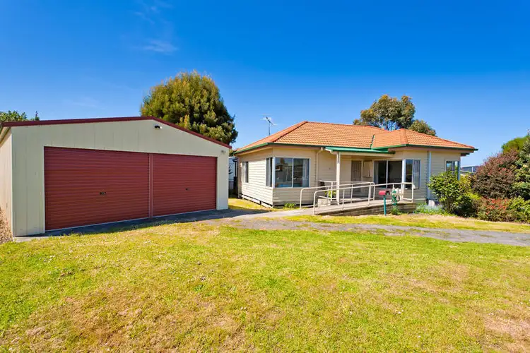 Fifth view of Homely house listing, 33 Murray Square, Apollo Bay VIC 3233