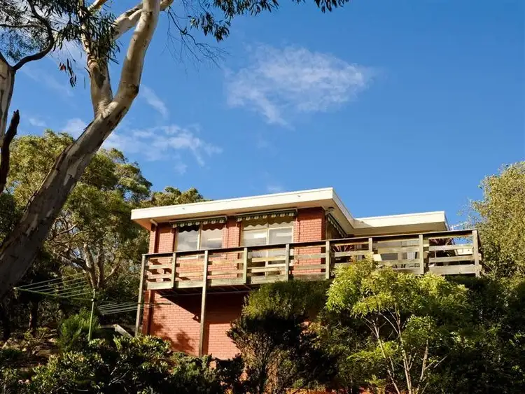 Main view of Homely house listing, 20 Tunah Street, Howrah TAS 7018