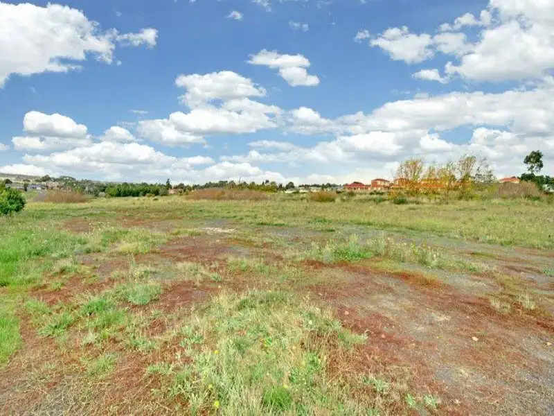 Main view of Homely land listing, LOT 1-10 White Street, Kilmore VIC 3764