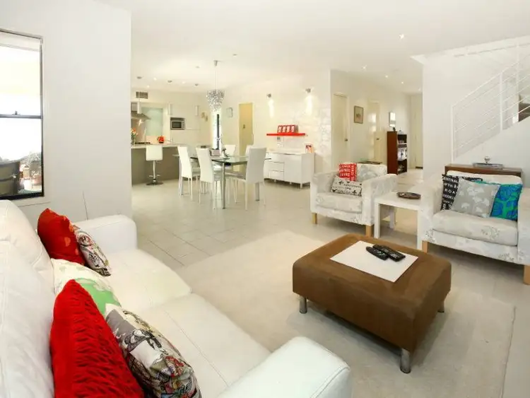 Third view of Homely house listing, 1014 Royal Pines Resort, Benowa QLD 4217