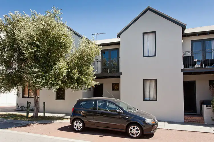 Main view of Homely unit listing, 9/3-5 Swan Street, North Fremantle WA 6159