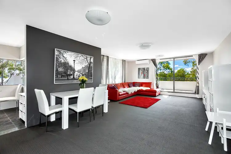 5/17 Pearce Avenue, Newington NSW 2127