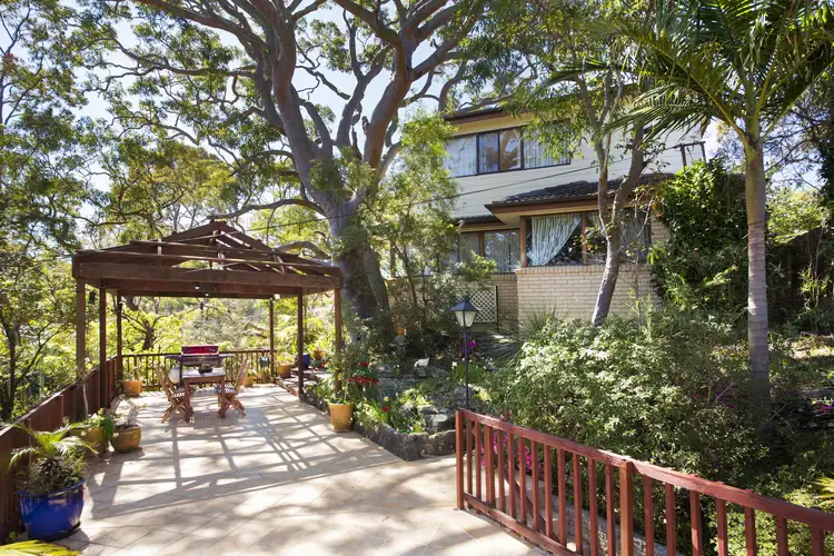 19 Napier Street, Engadine NSW 2233