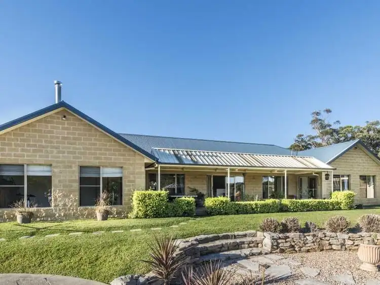 Fifth view of Homely rural property listing, 324 Colo Road, Colo Vale NSW 2575