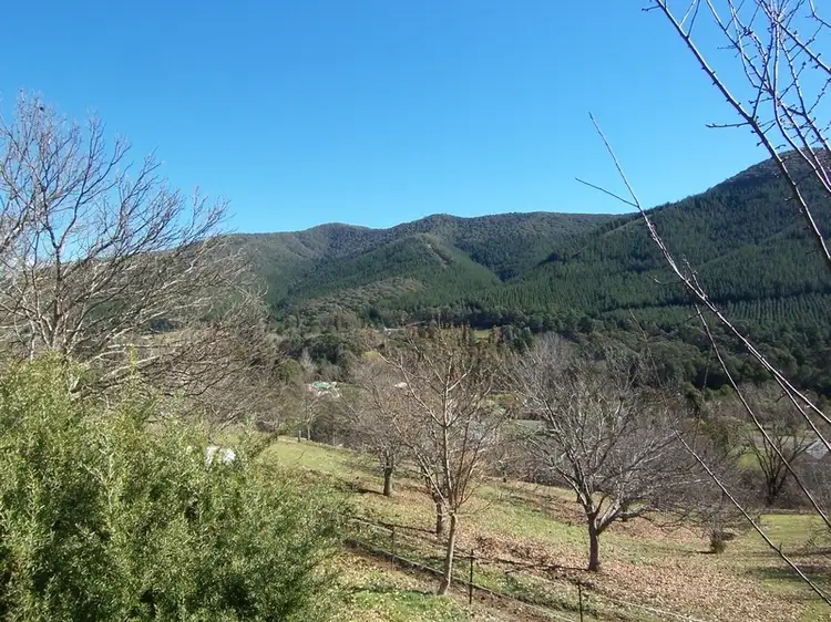 Second view of Homely land listing, Lot A2, 56 School Road, Wandiligong VIC 3744