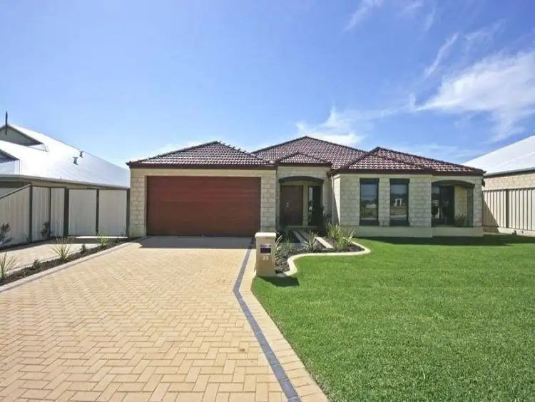 Main view of Homely house listing, 23 Stainsby Turn, Canning Vale WA 6155