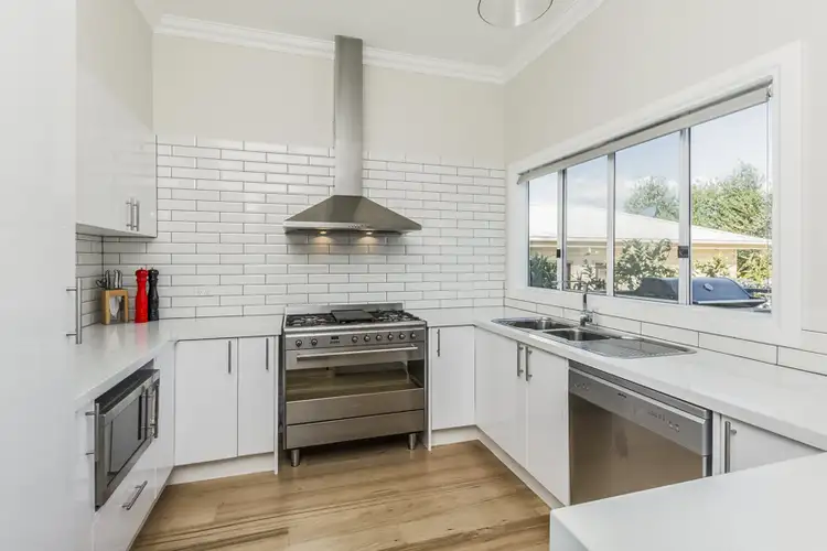 Sixth view of Homely house listing, 105 Nicholas Street, Newtown VIC 3220