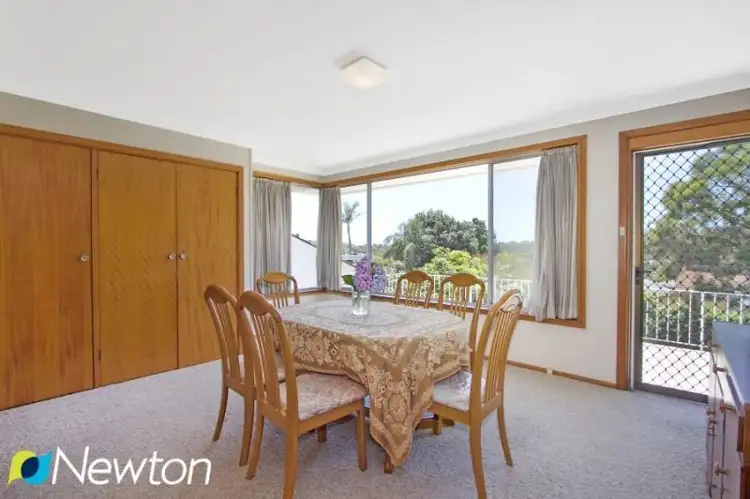 Fifth view of Homely house listing, 74 Attunga Road, Yowie Bay NSW 2228