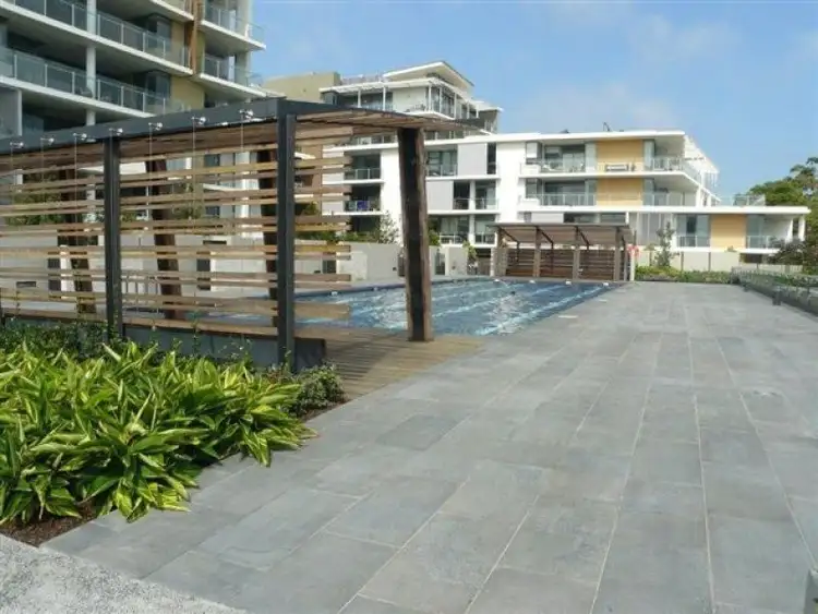 Main view of Homely unit listing, B1506/197-215 Condamine Street, Balgowlah NSW 2093
