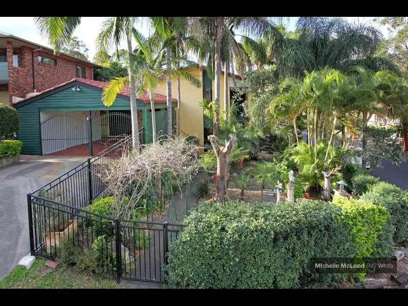Main view of Homely house listing, 1 Atlas Place, Chapel Hill QLD 4069