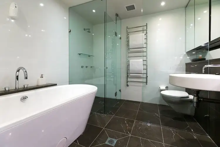 Fifth view of Homely apartment listing, G03/14 Macleay Street, Potts Point NSW 2011