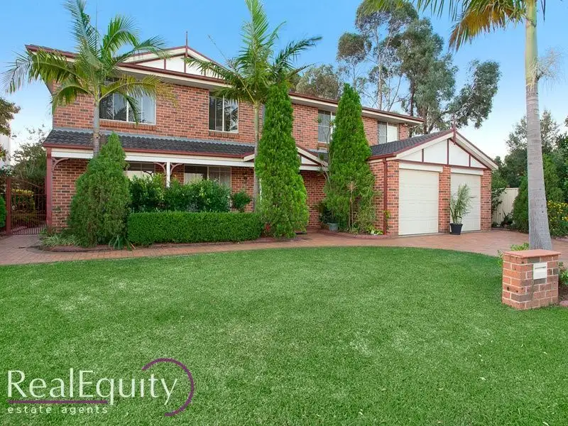 Main view of Homely house listing, 78 Yachtsman Drive, Chipping Norton NSW 2170