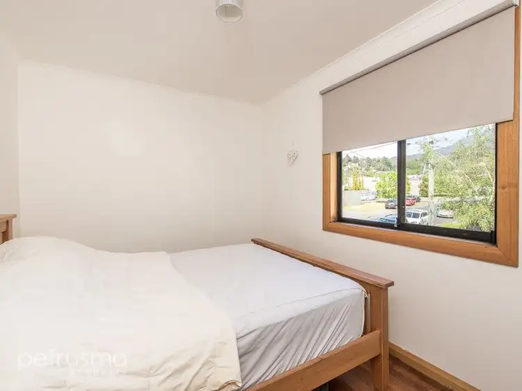 Fifth view of Homely house listing, 30 Syme Street, South Hobart TAS 7004