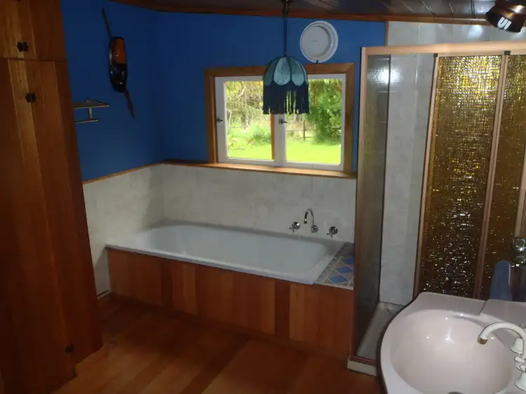 Fifth view of Homely rural property listing, 8712 Huon Hwy, Southport TAS 7109