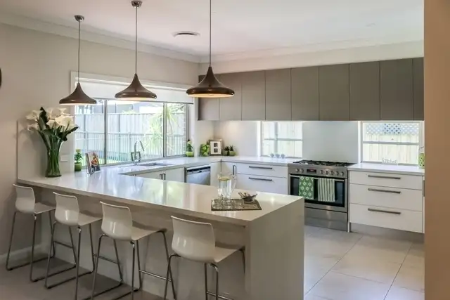 Second view of Homely house listing, 47 Fernadell Drive, Pitt Town NSW 2756