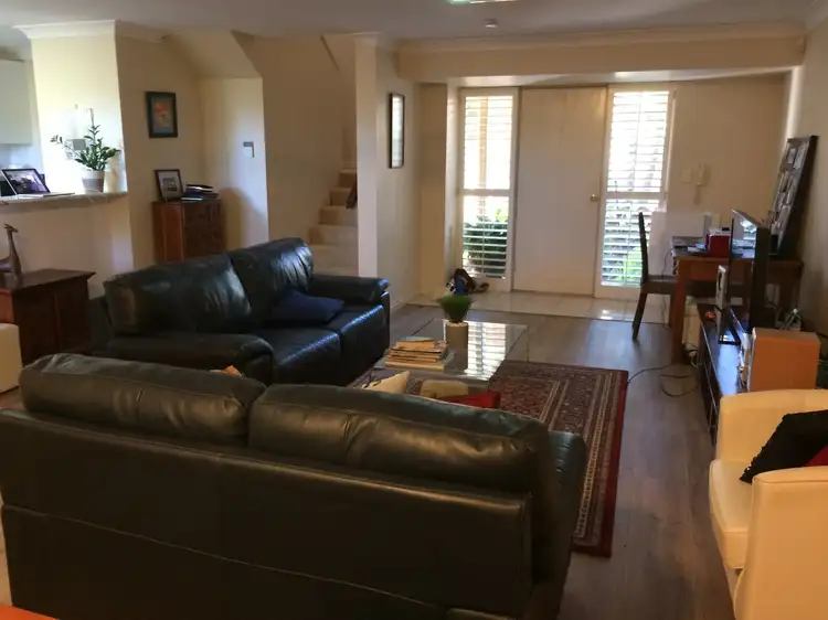 Second view of Homely townhouse listing, 10/70 Delfin Drive, Macgregor QLD 4109