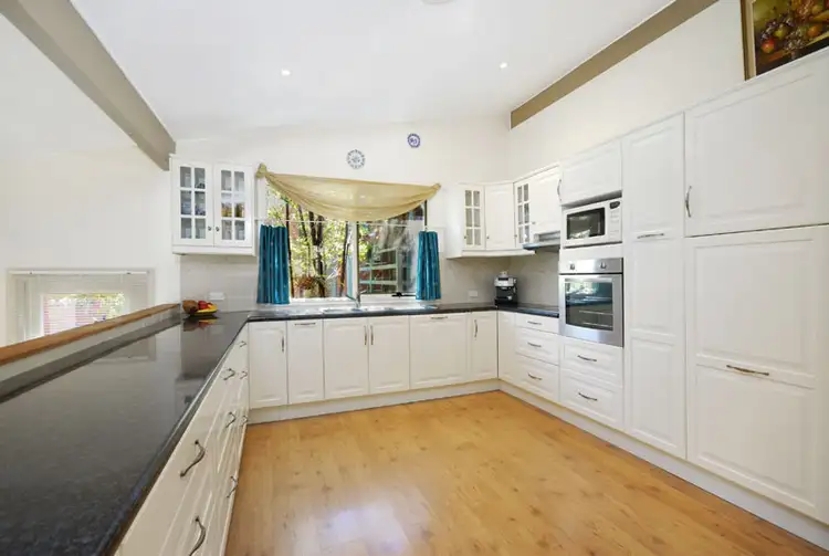 Fifth view of Homely house listing, 1 Curlew Close, Woronora Heights NSW 2233