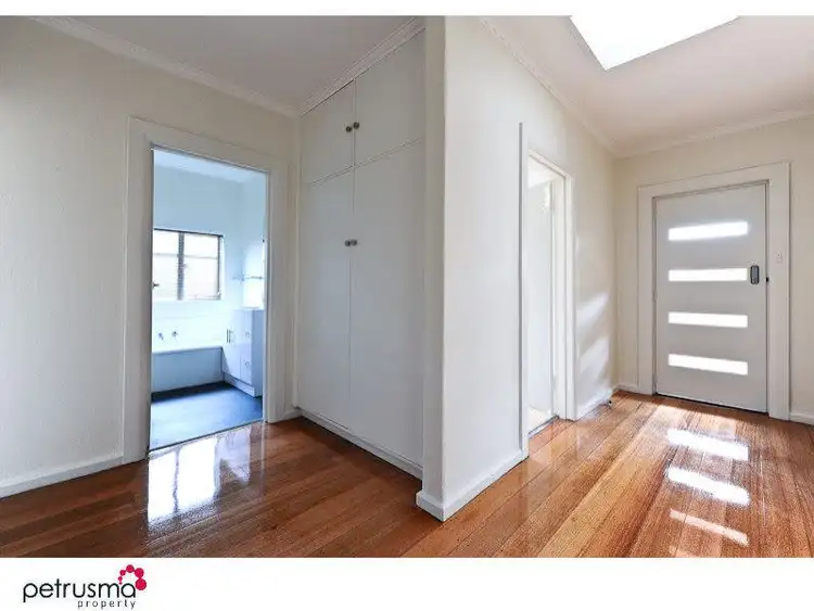 Sixth view of Homely house listing, 1/29 Beach Road, Lindisfarne TAS 7015