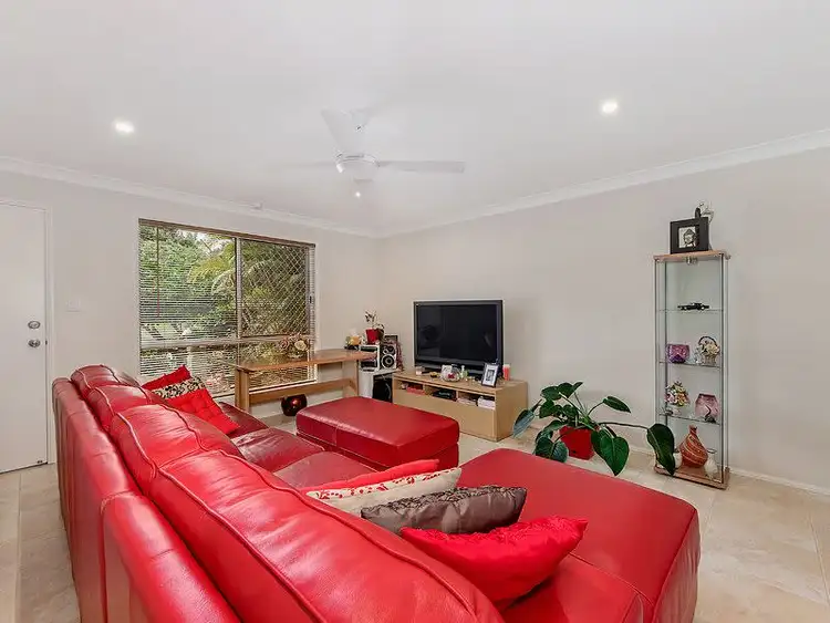 Sixth view of Homely townhouse listing, 44/13 Bowden Court, Nerang QLD 4211