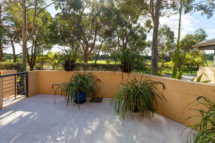 Second view of Homely townhouse listing, 32/15 Begonia Street, Pagewood NSW 2035