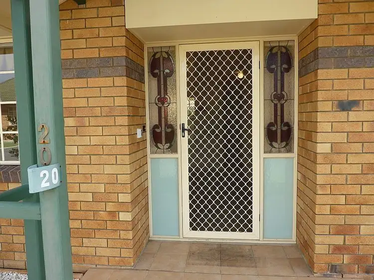 Second view of Homely villa listing, 20/24 Sixteenth Avenue, Brighton QLD 4017