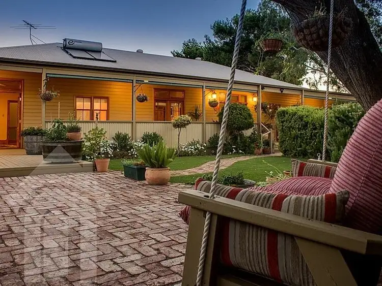 Third view of Homely house listing, 44 Penneys Hill Road, Hackham SA 5163