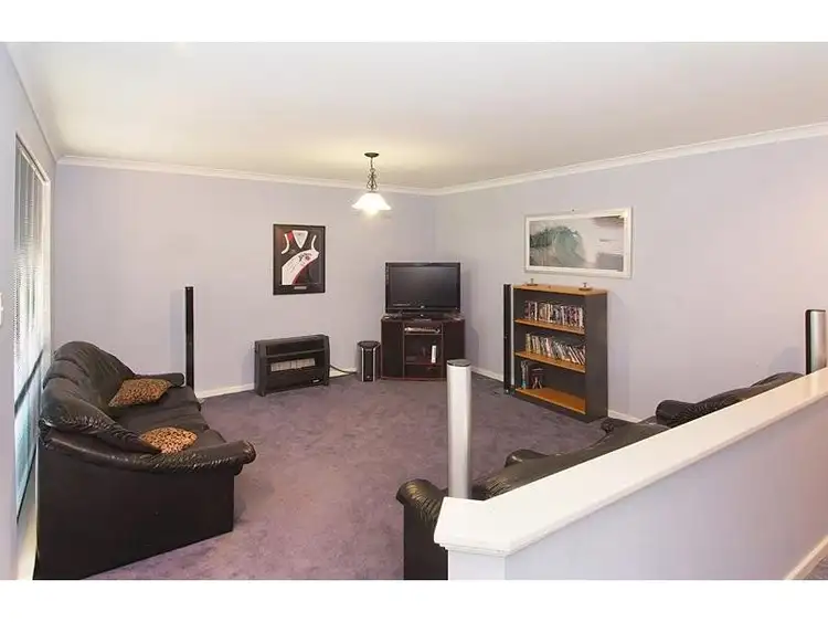 Fifth view of Homely house listing, 6 Shelduck Court, Busselton WA 6280