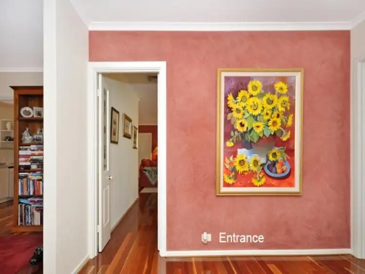 Fifth view of Homely house listing, 8 Sycamore Drive, Duncraig WA 6023