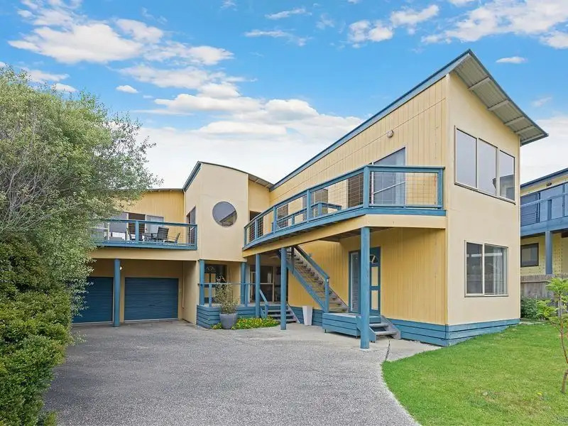 Main view of Homely house listing, 11 Outlook Road, Apollo Bay VIC 3233