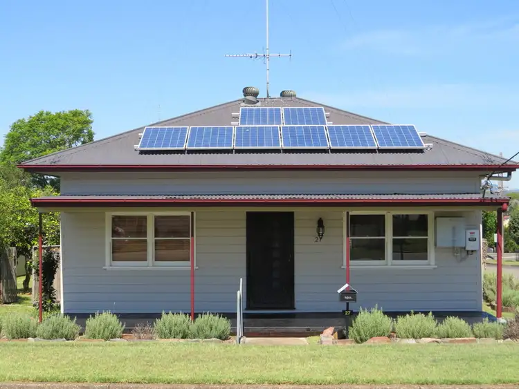27 Bridge Street, Cessnock NSW 2325