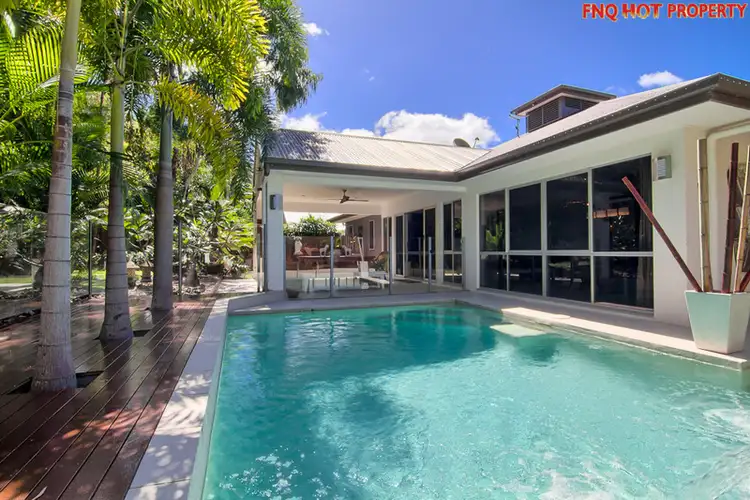 Fourth view of Homely house listing, 31 MULLER St, Palm Cove QLD 4879