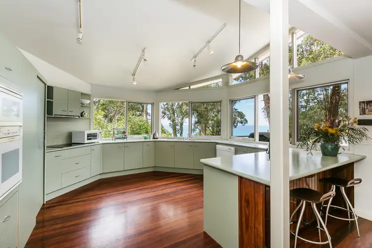 Fifth view of Homely house listing, 23 Toorak Terrace, Lorne VIC 3232