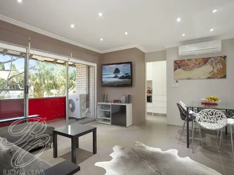 12/122 Georges River Road, Croydon Park NSW 2133