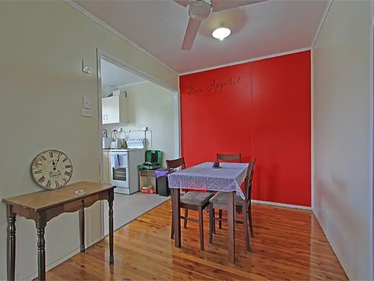 Third view of Homely house listing, 5 Brant Close, Manoora QLD 4870