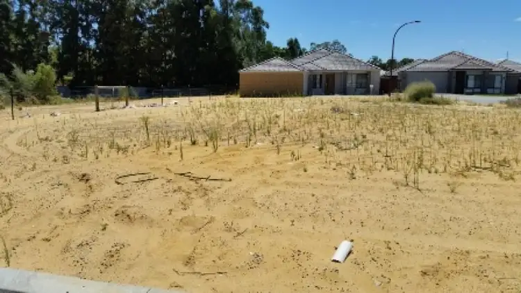 LOT 148, 8 Suarez Place, Beckenham WA 6107