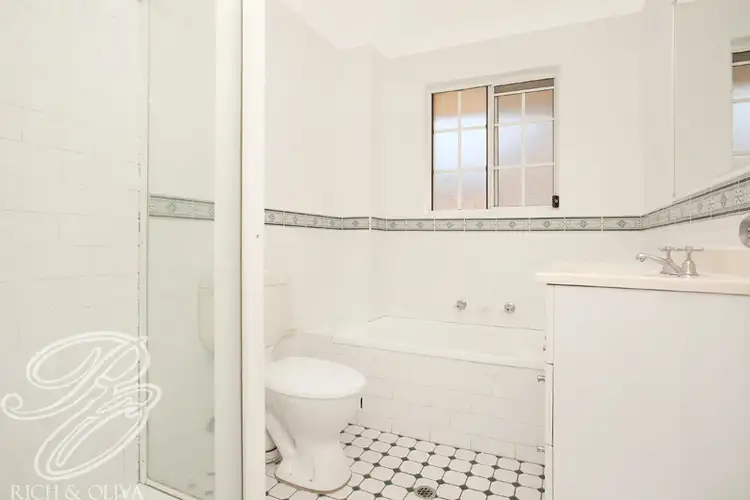 Sixth view of Homely apartment listing, 23A/15 Samuel Street, Lidcombe NSW 2141
