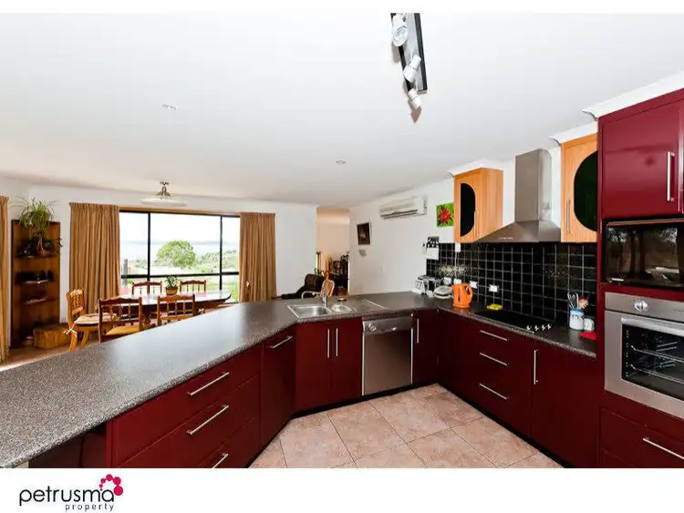 Second view of Homely house listing, 7C Windhaven Court, Blackmans Bay TAS 7052