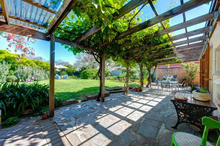 Second view of Homely house listing, 91 Avenue Road, Clarence Gardens SA 5039