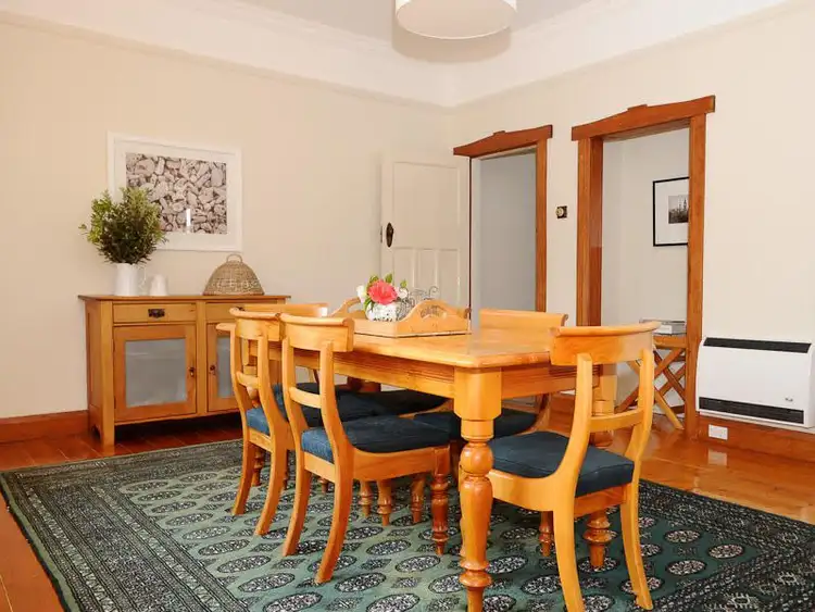 Fourth view of Homely house listing, 3 Union Street, West Hobart TAS 7000